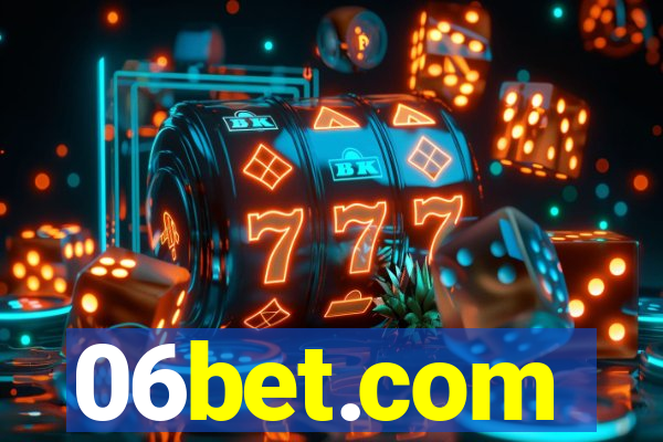 06bet.com