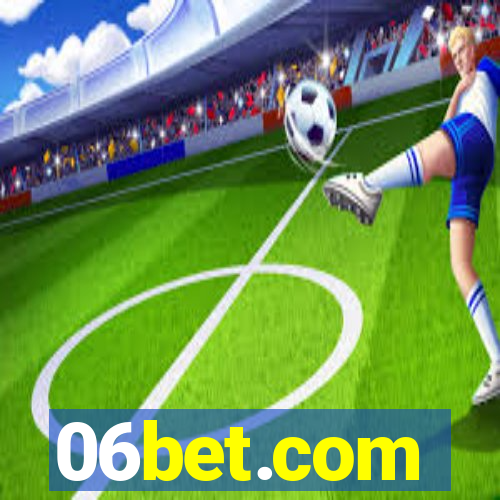 06bet.com