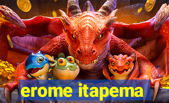 erome itapema