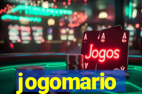 jogomario