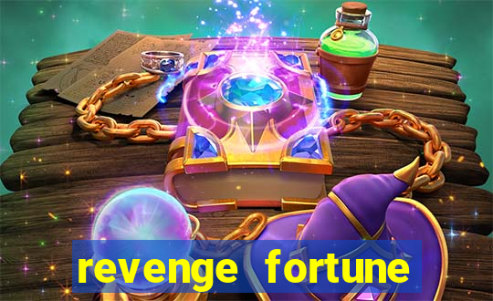 revenge fortune tiger 2 demo