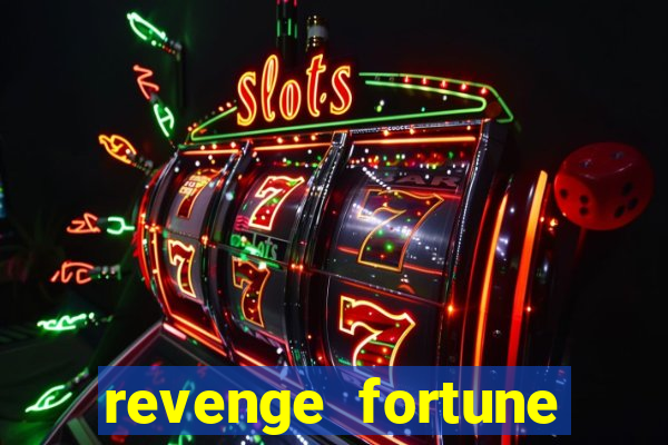 revenge fortune tiger 2 demo