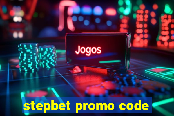 stepbet promo code