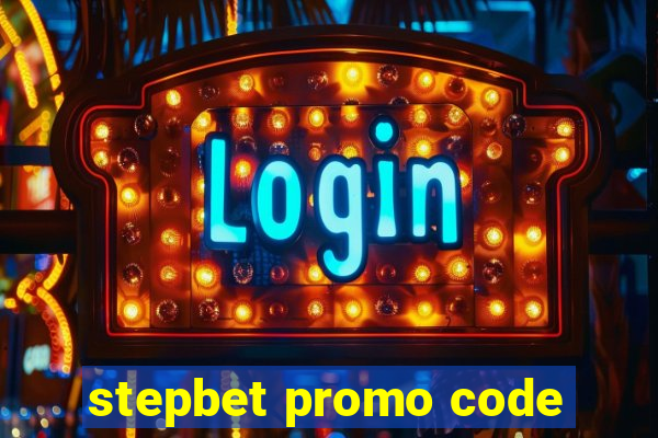 stepbet promo code