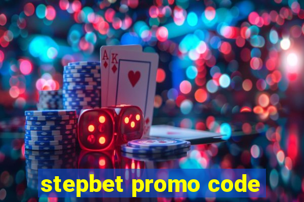 stepbet promo code