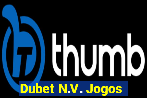 Dubet N.V. Jogos