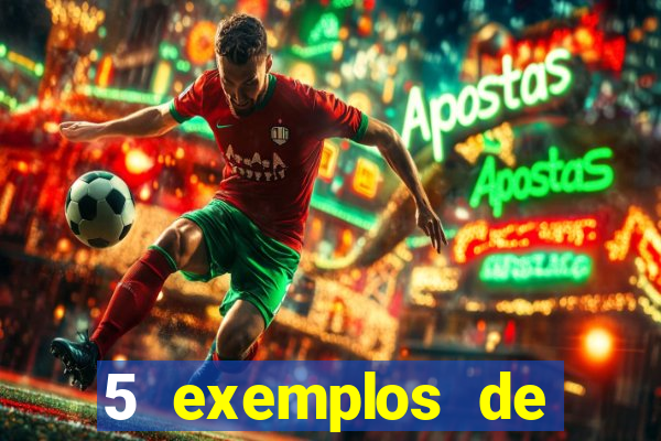 5 exemplos de jogos teatrais