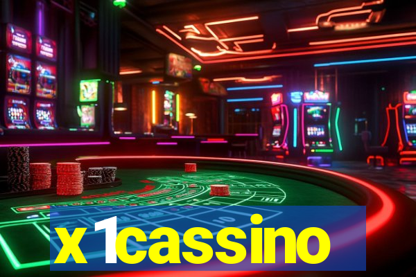 x1cassino