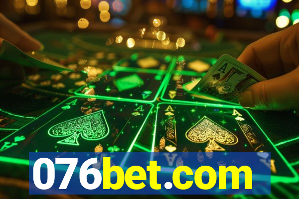 076bet.com