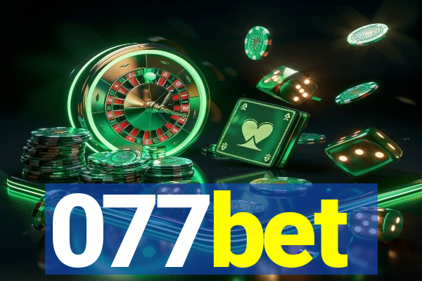 077bet