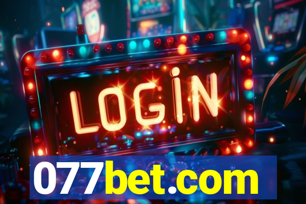 077bet.com