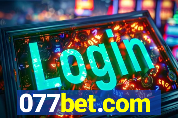 077bet.com