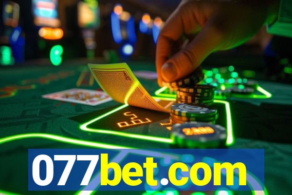 077bet.com