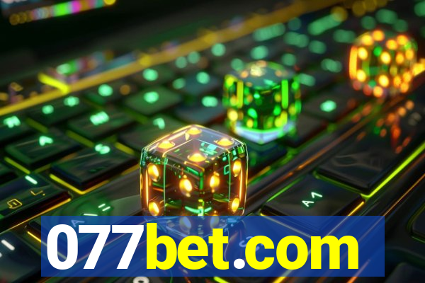 077bet.com