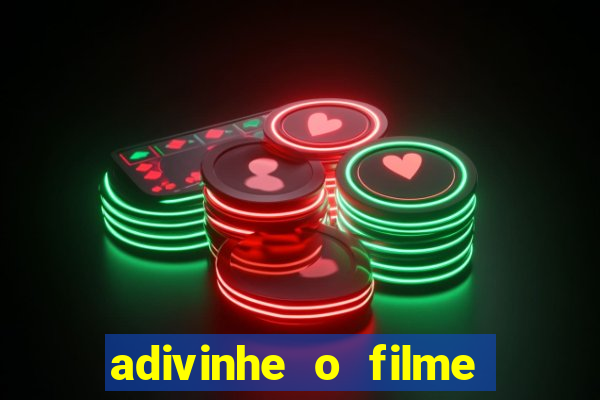 adivinhe o filme pelo emoji quiz