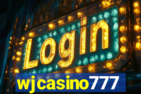 wjcasino777