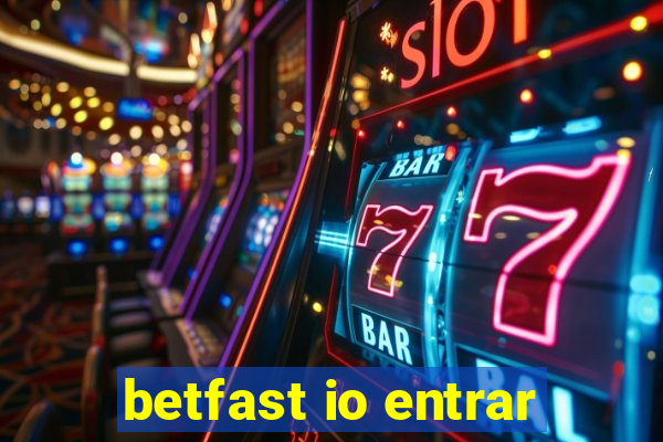 betfast io entrar