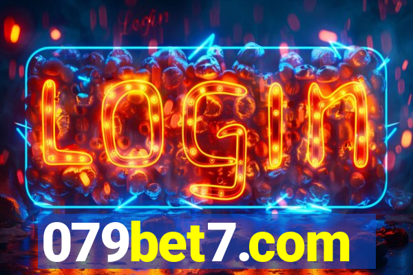 079bet7.com