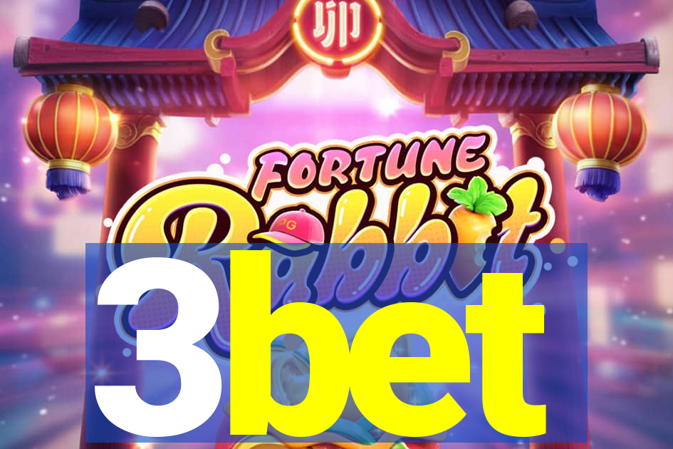 3bet