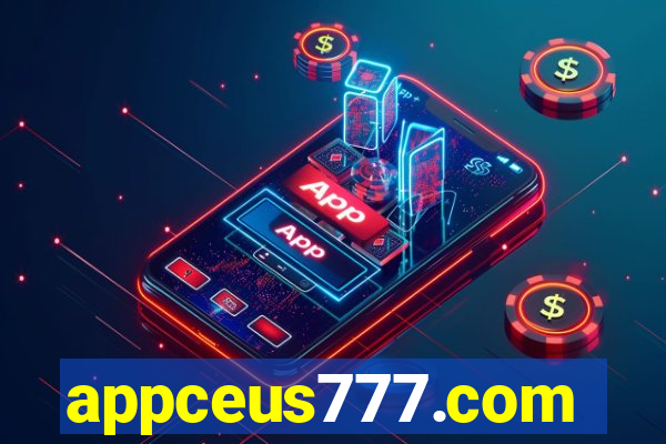 appceus777.com