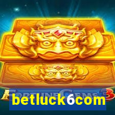 betluck6com