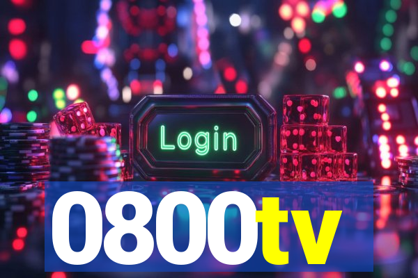 0800tv