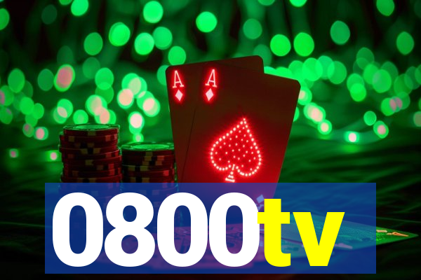 0800tv