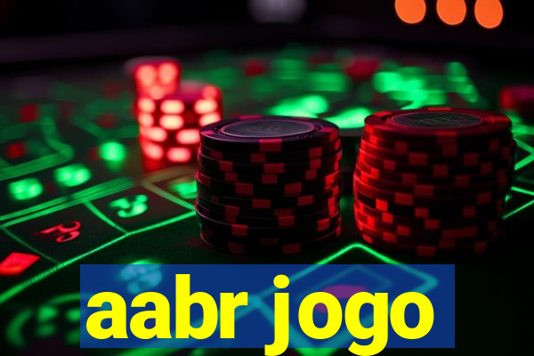 aabr jogo