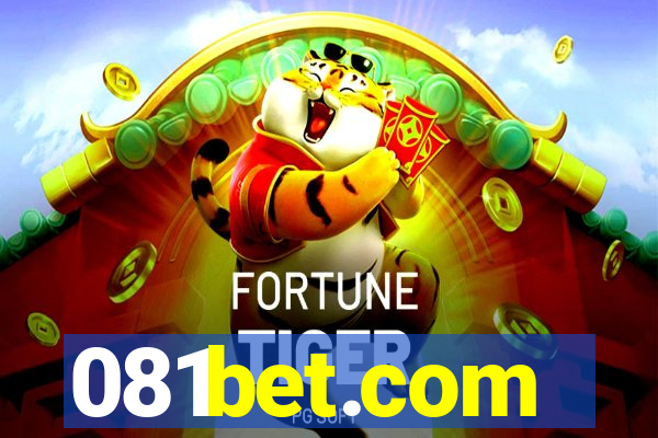 081bet.com