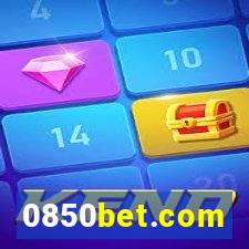 0850bet.com