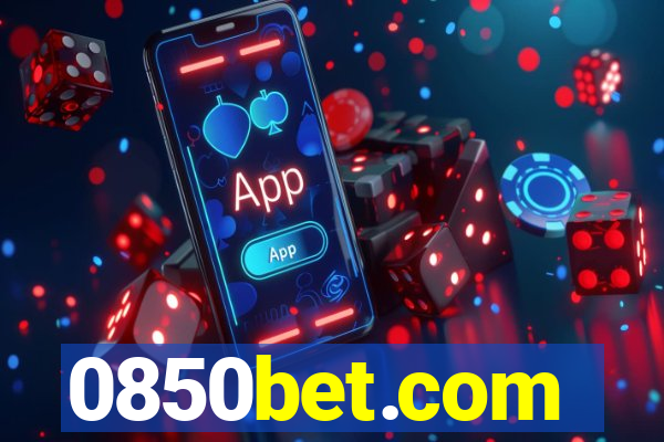 0850bet.com