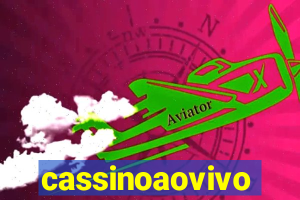 cassinoaovivo