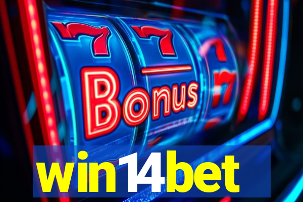 win14bet