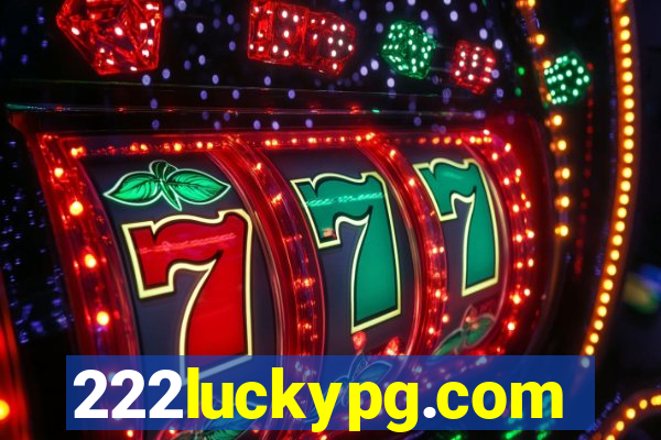 222luckypg.com