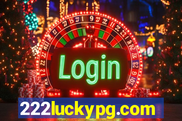 222luckypg.com