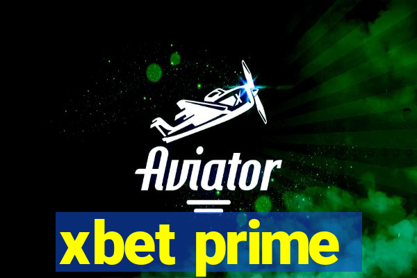 xbet prime