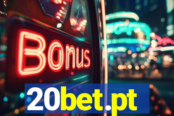 20bet.pt