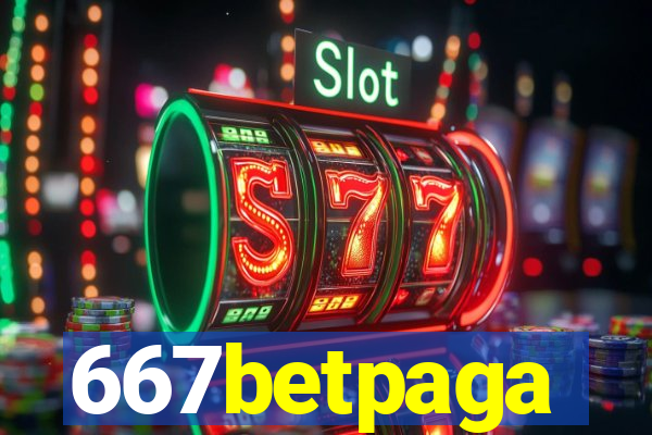 667betpaga