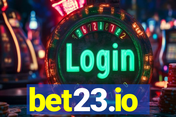 bet23.io