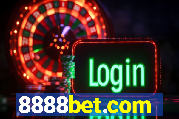 8888bet.com