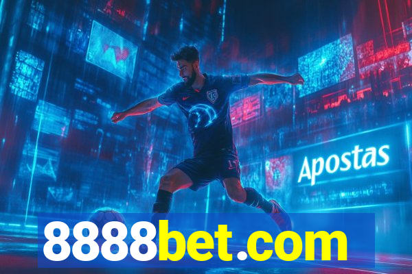 8888bet.com