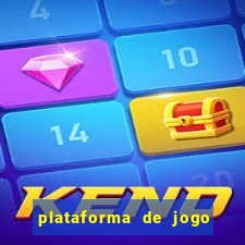 plataforma de jogo do gusttavo lima