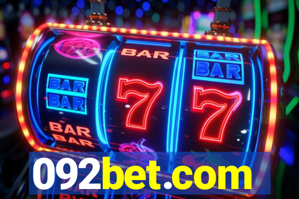 092bet.com