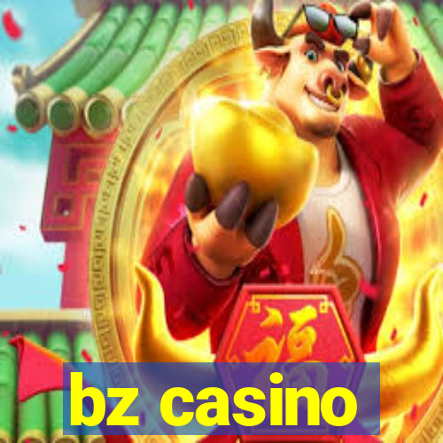 bz casino