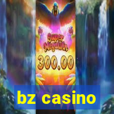 bz casino