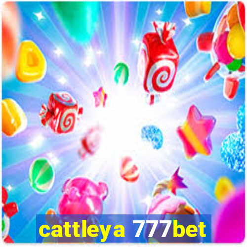 cattleya 777bet