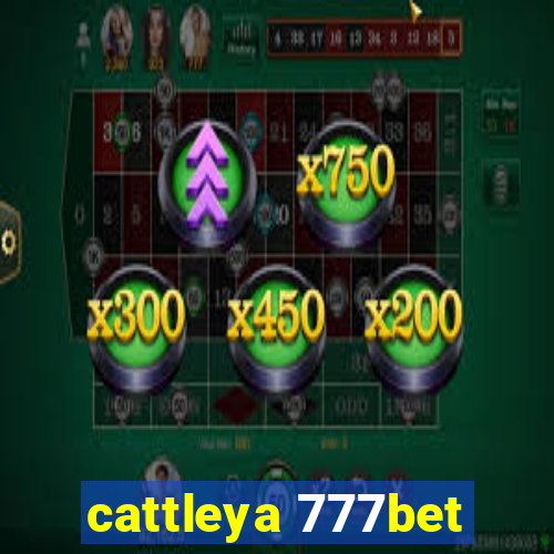 cattleya 777bet