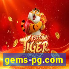 gems-pg.com