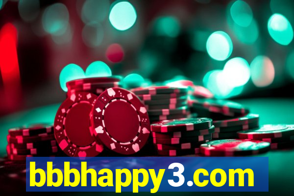 bbbhappy3.com