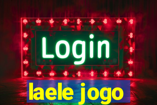 laele jogo